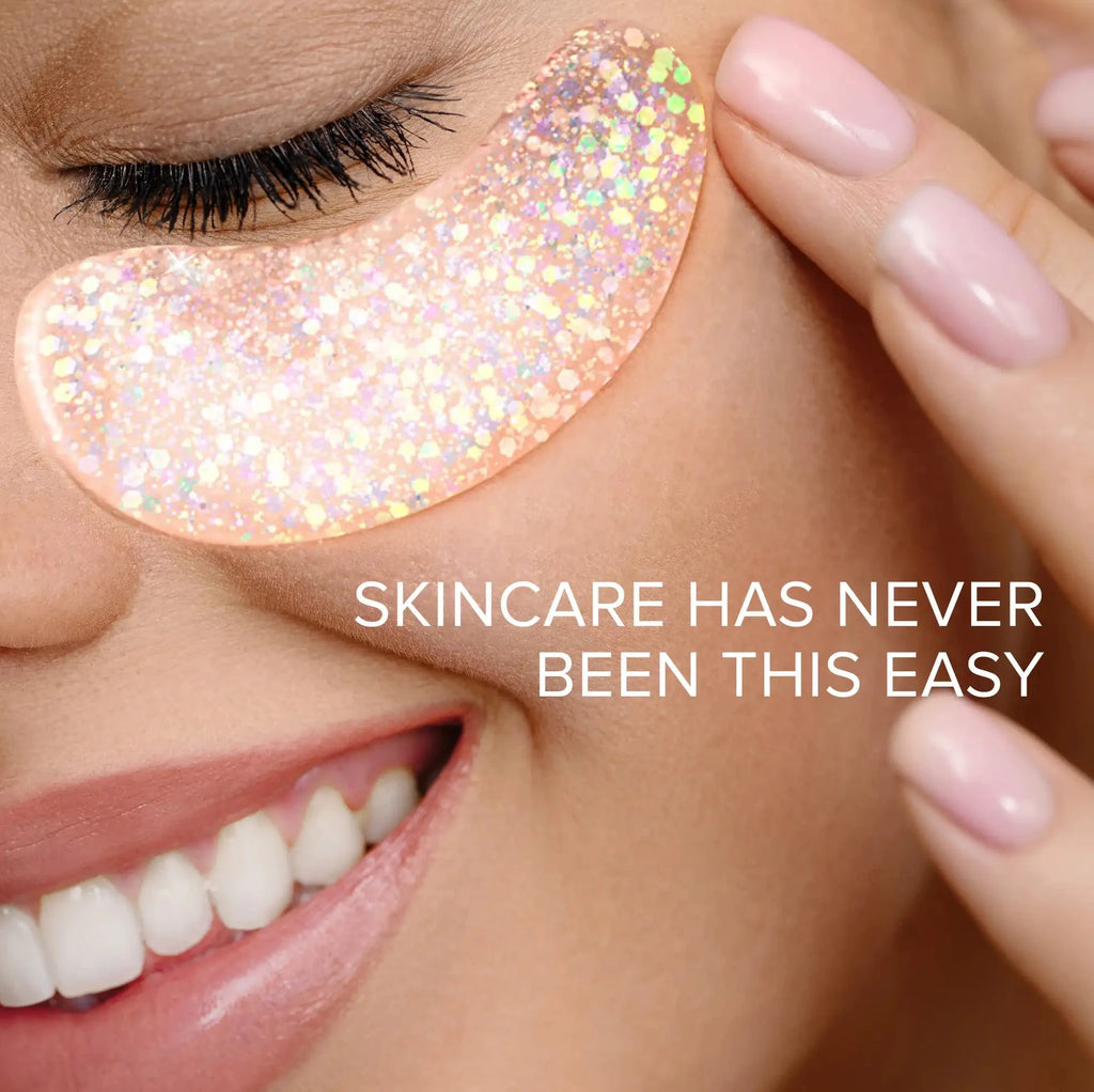 Eye Patches for Puffy Eyes